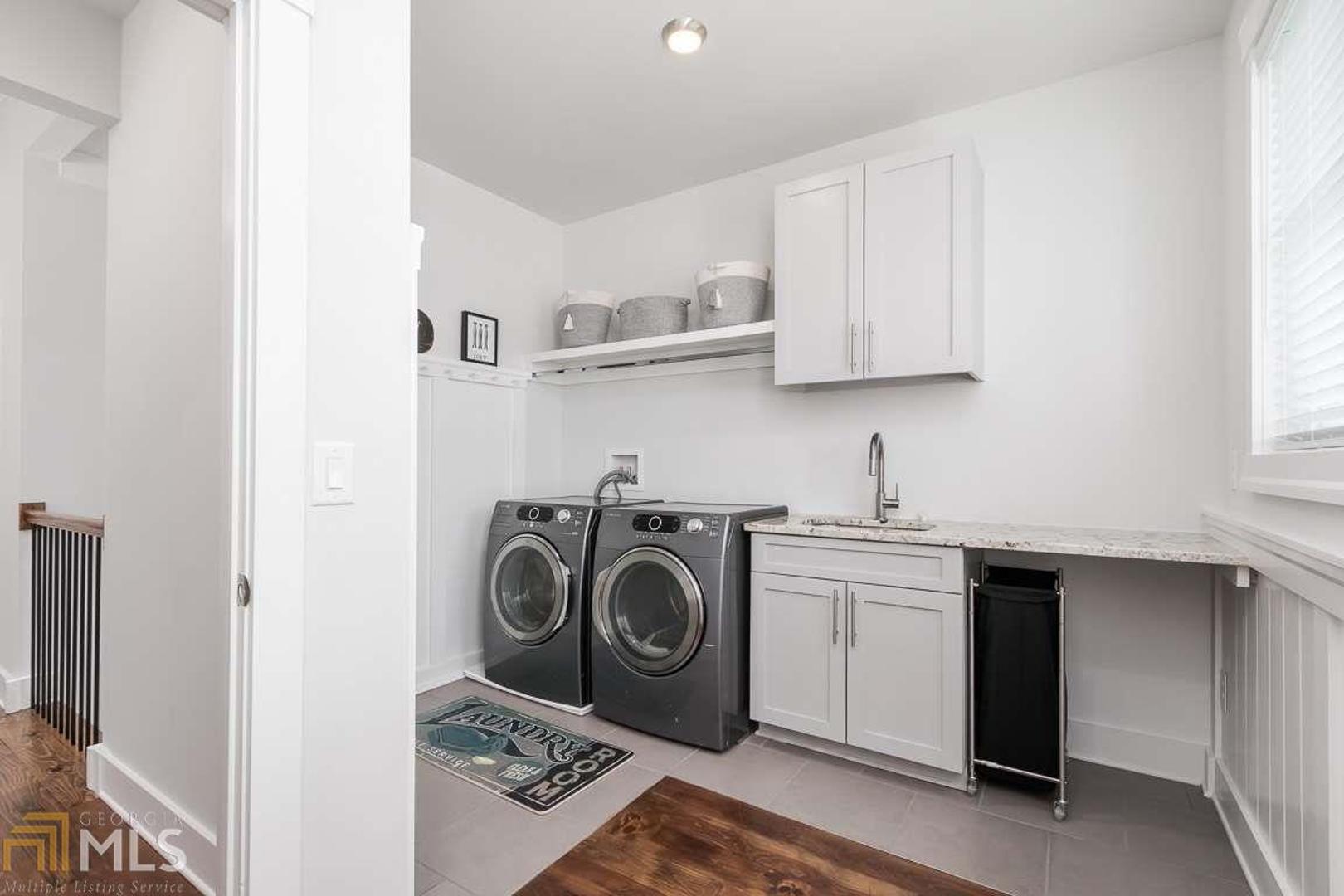 Lynwood Park - Residential