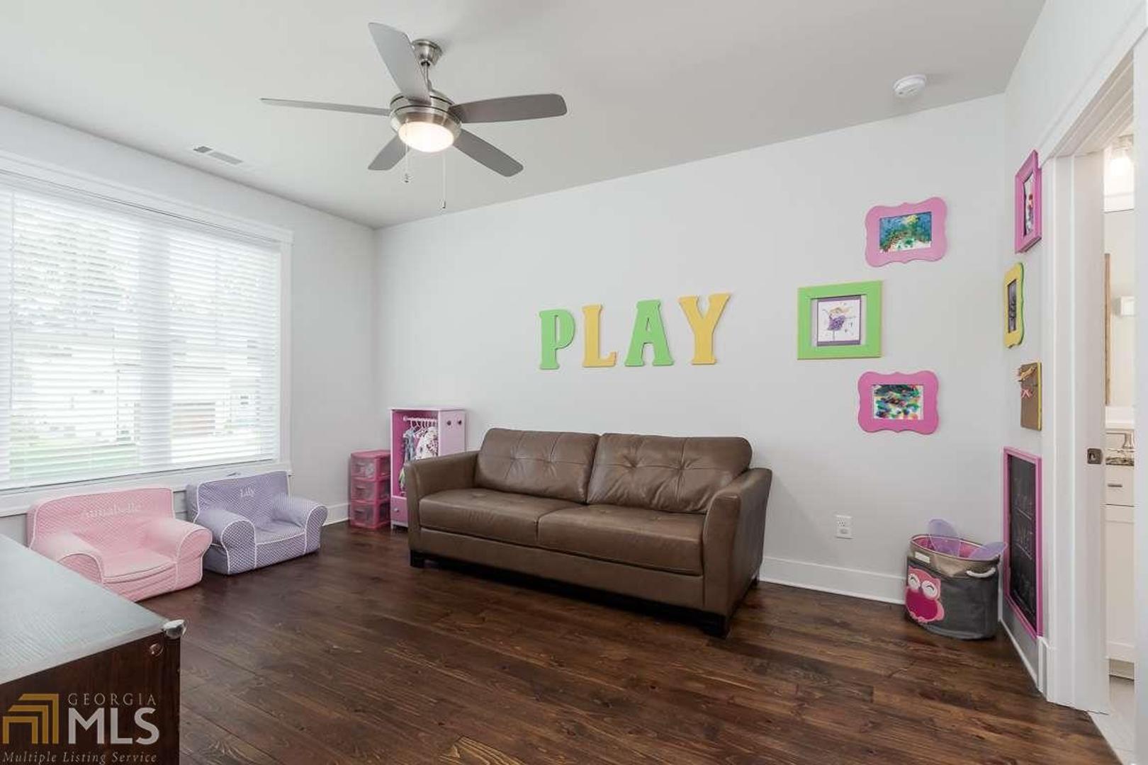 Lynwood Park - Residential
