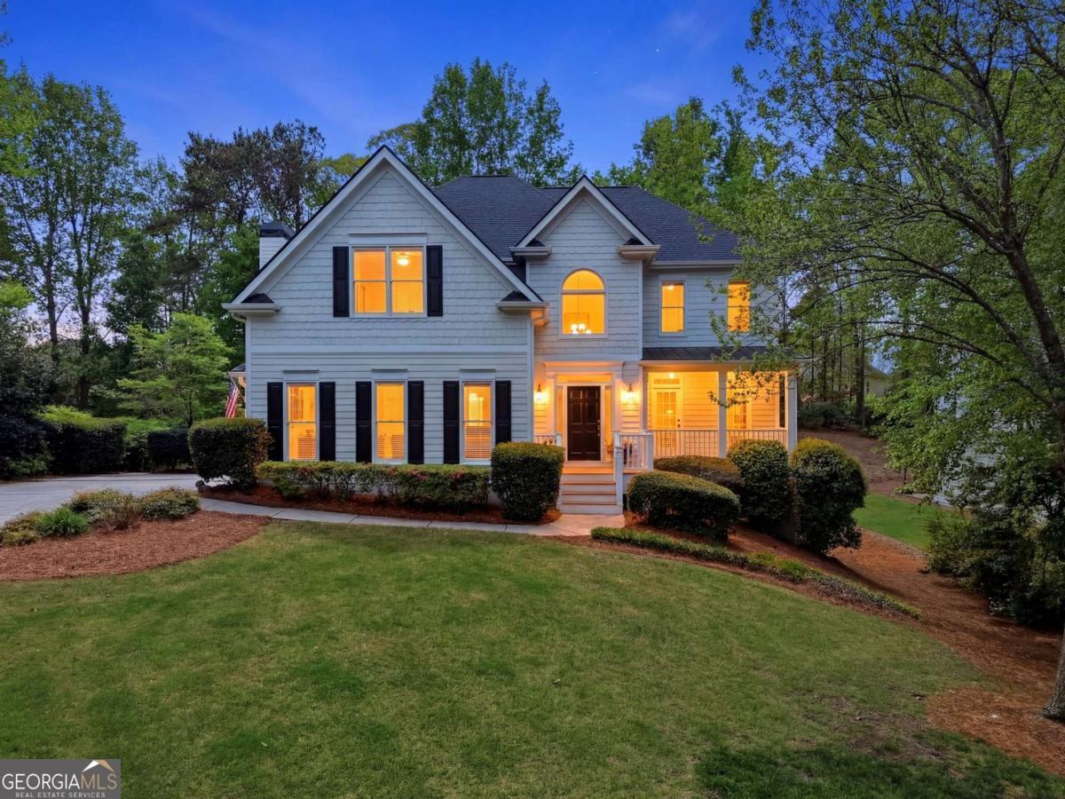 3815 Bridle Ridge DR