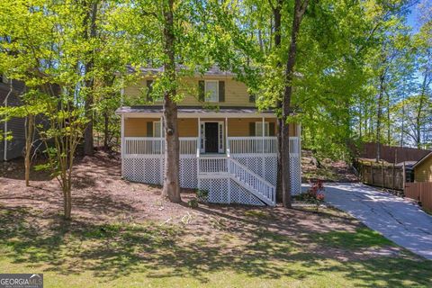 3500 Quinn Ridge Drive, Snellville, GA 30039 - #: 10502900