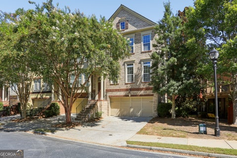 Photo of 896 West Road NE, Atlanta, GA 30324 (MLS # 10834170)