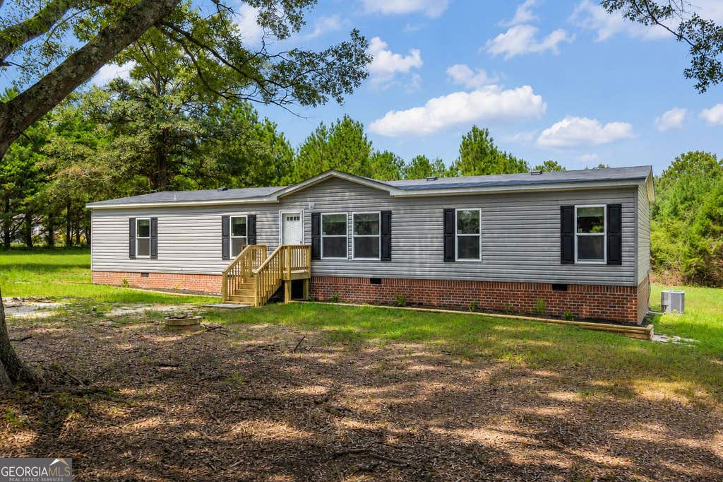 Photo of 1625 Elberton Road, Lexington, GA 30648 (MLS # 10825090)