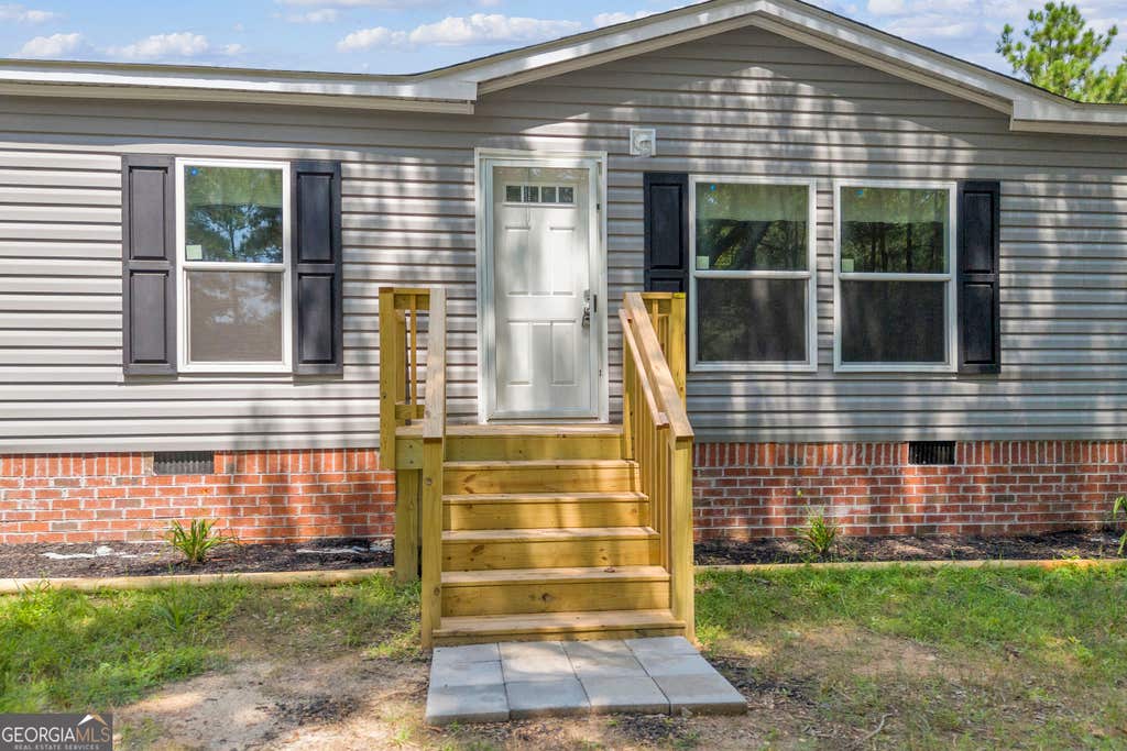 Photo of 1625 Elberton Road, Lexington, GA 30648 (MLS # 10825090)
