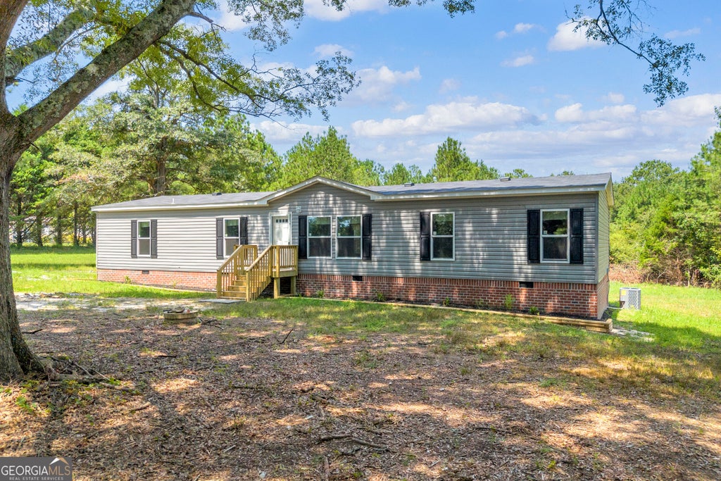Photo of 1625 Elberton Road, Lexington, GA 30648 (MLS # 10825090)