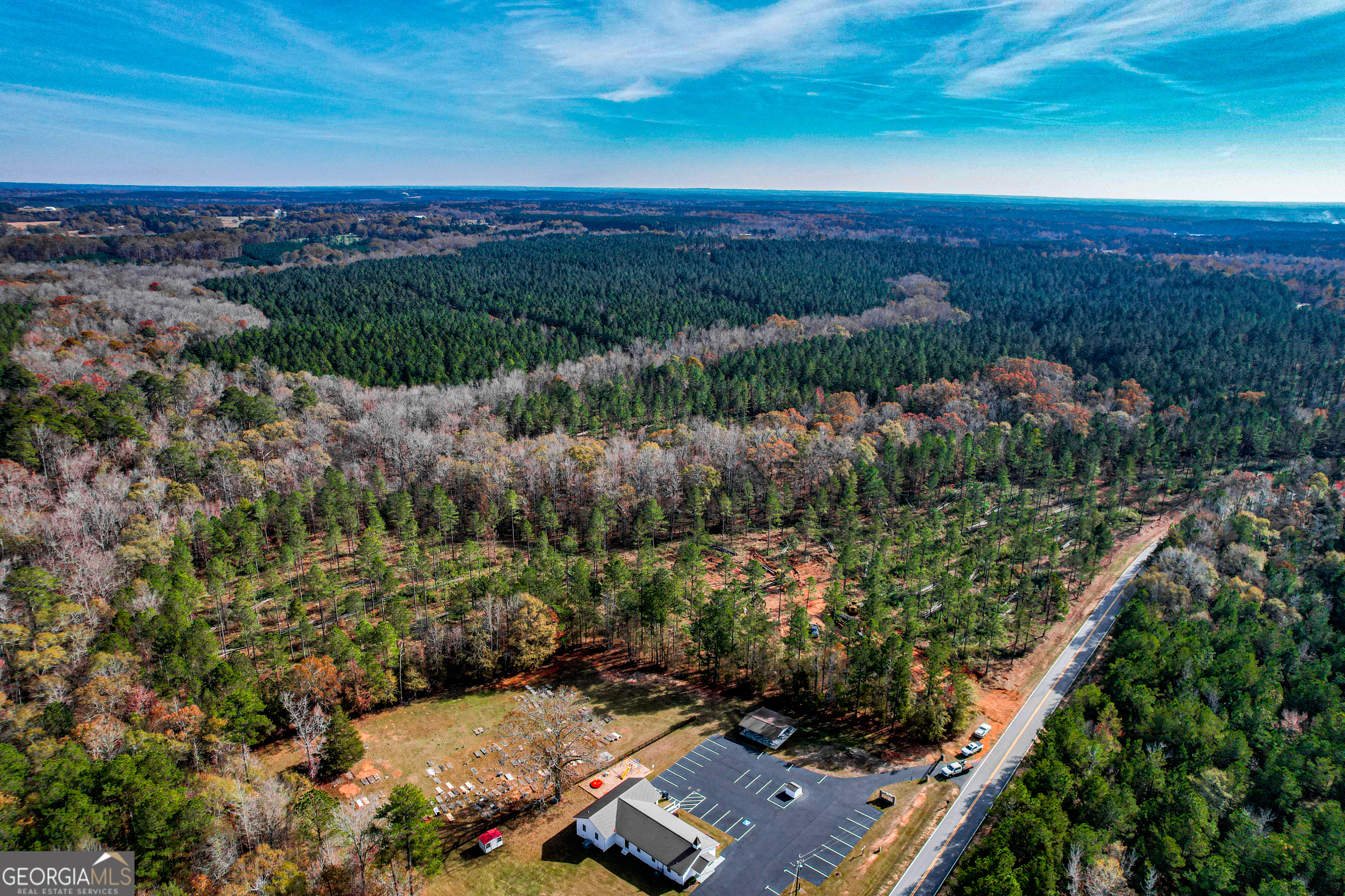 2205 Flat Rock Church RD