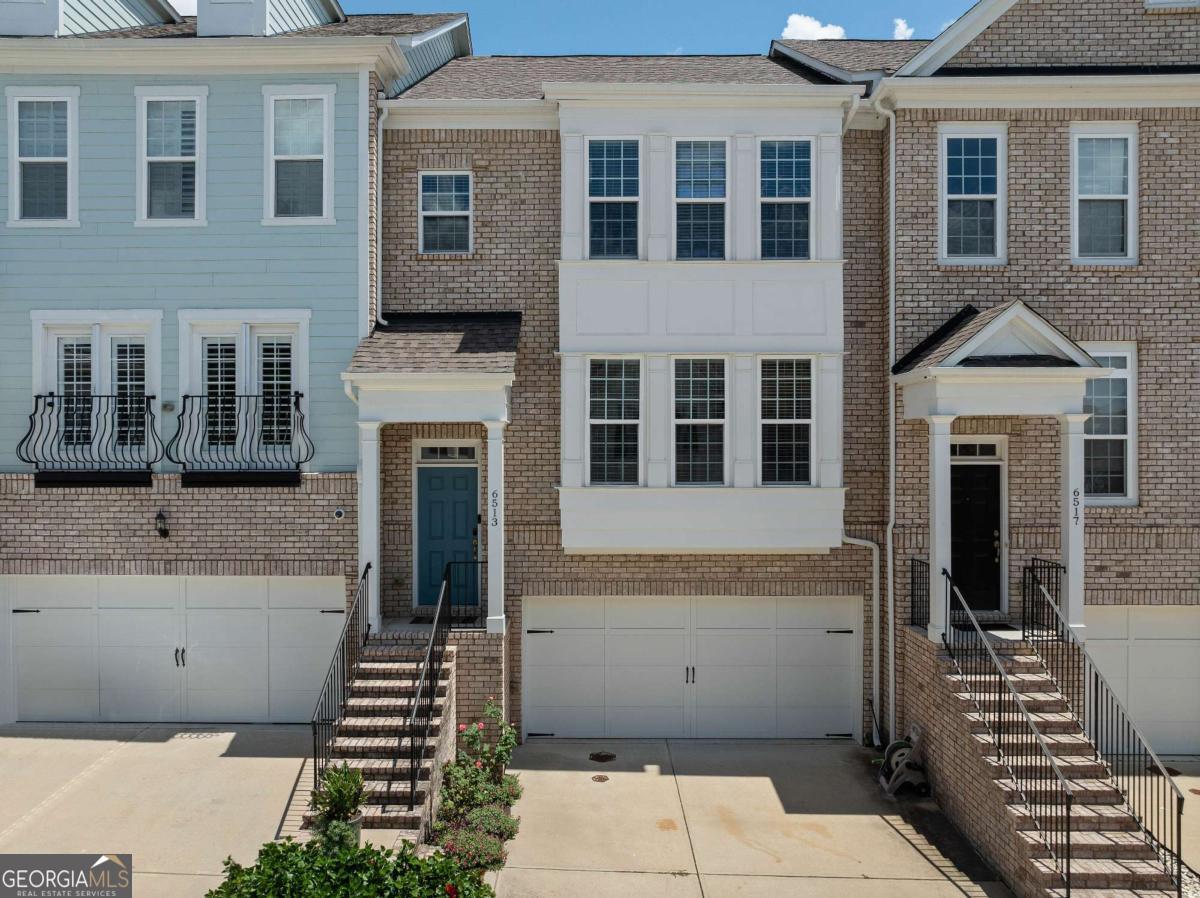 Welcome to Your Everyday Escape in the Sought-After Providence Community Step into this beautifully designed 4-bedroom, 2.5-bath townhome where elegance meets ease in one of the area's most desirable gated communities. From the moment you walk in, the rich Ebony hardwood floors guide you through a space that feels both refined and welcoming. The heart of the home is the bright, open kitchen - complete with crisp white cabinetry, stainless steel appliances, and a spacious island perfect for your morning coffee ritual or casual conversations over breakfast. The thoughtful floor plan flows seamlessly into the living and dining areas, making everyday living and entertaining feel effortless. Upstairs, the spacious bedrooms offer restful retreats, while the primary suite provides just the right balance of comfort and sophistication. In the evenings, step out onto your private back deck with a glass of your favorite wine in hand - a perfect way to unwind after the day. Located in a gated community known for its charm, curb appeal, and convenience, this home offers both peace of mind and a strong sense of community. Whether you're starting your next chapter or simply seeking more ease in your everyday lifestyle, this townhome is the one you'll want to call home.