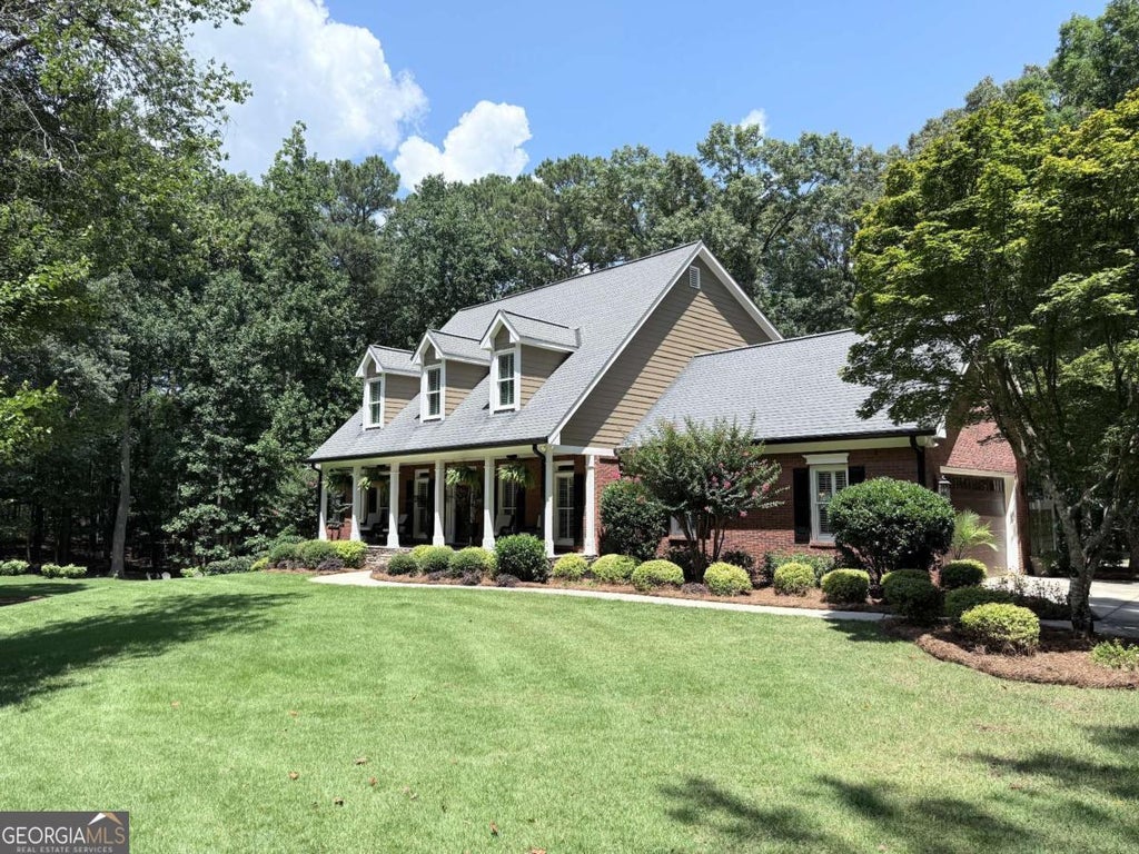 Photo of 3700 Millstream Lane, Stockbridge, GA 30281 (MLS # 10809917)