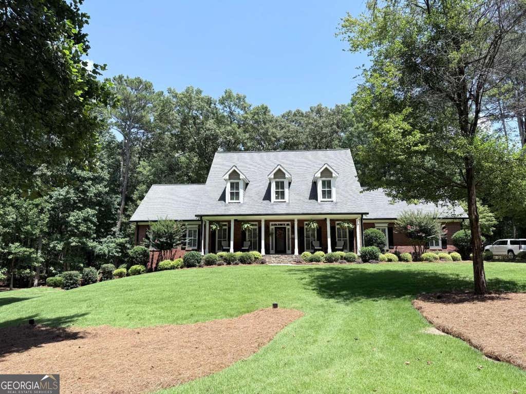 Photo of 3700 Millstream Lane, Stockbridge, GA 30281 (MLS # 10809917)