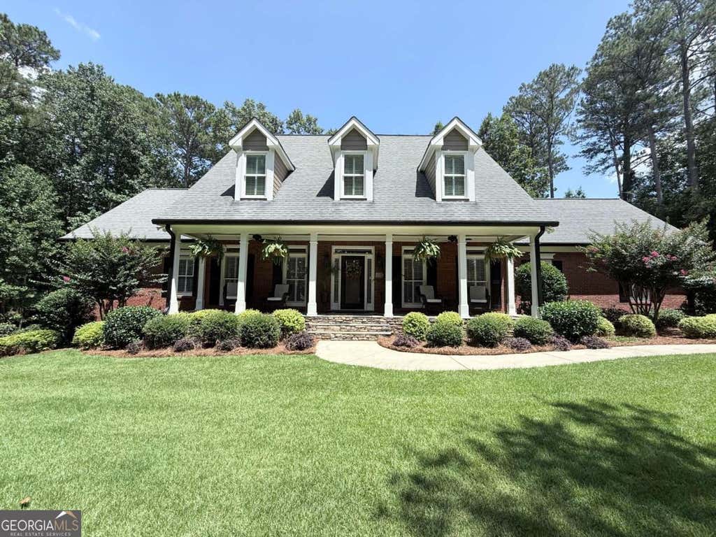 Photo of 3700 Millstream Lane, Stockbridge, GA 30281 (MLS # 10809917)