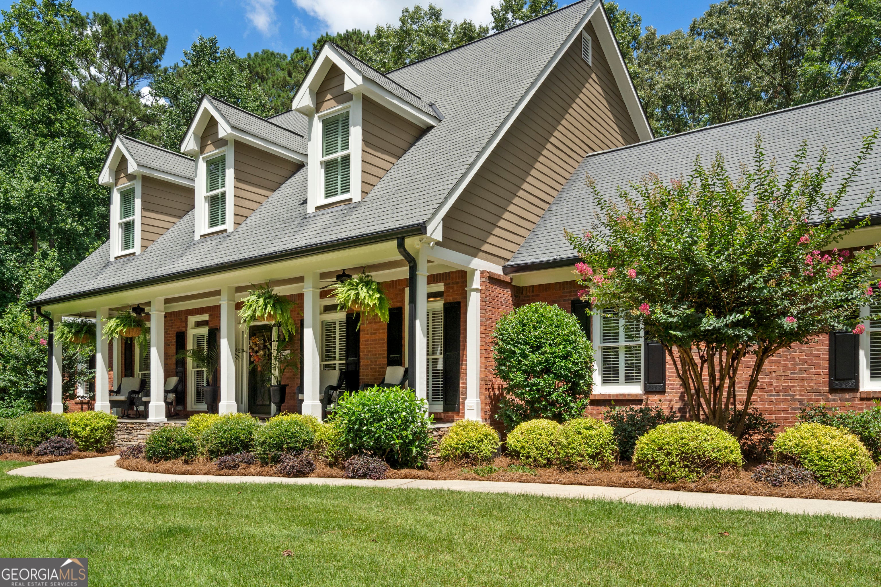 3700 Millstream LN