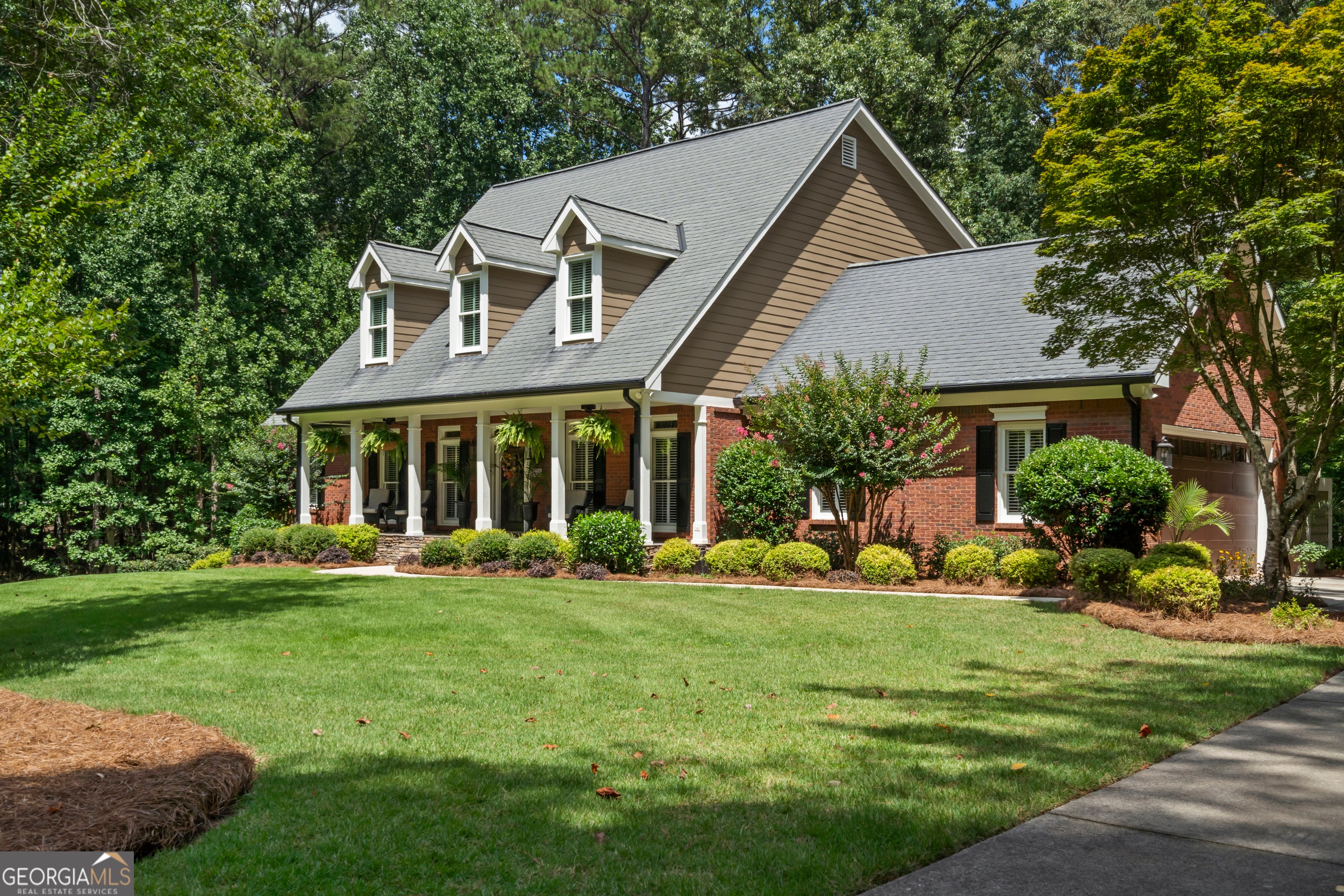 3700 Millstream LN