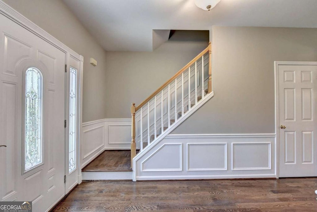 Photo of 7470 Brookwood Way, Cumming, GA 30041 (MLS # 10802587)