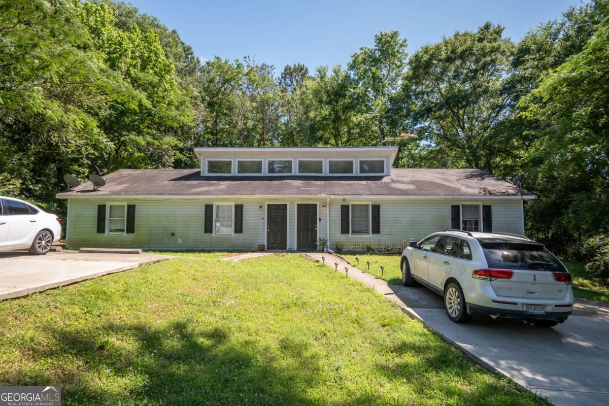 100 Sayemore DR