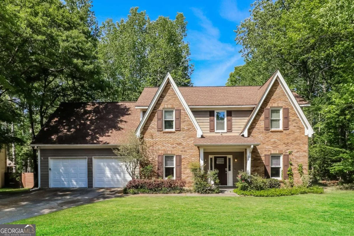5280 Oglethorpe Court