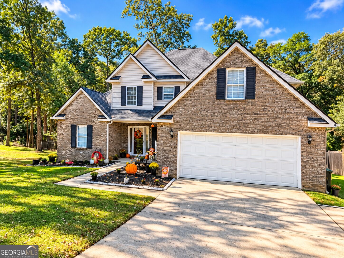 119 Springfield LN