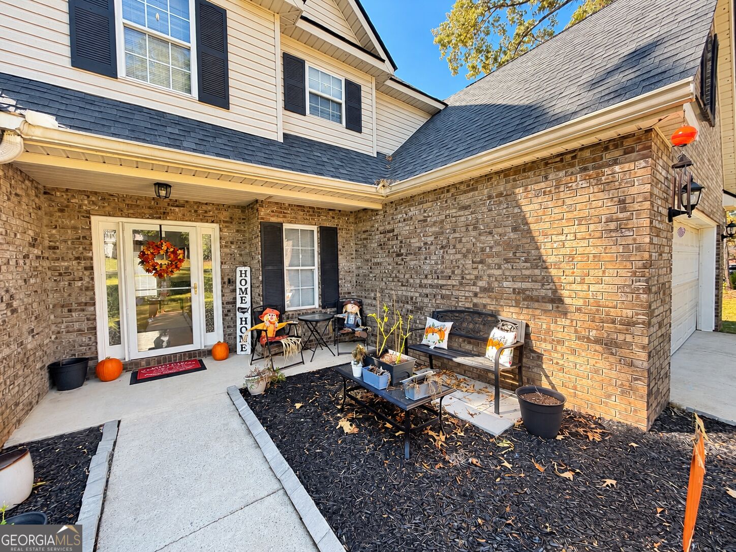 119 Springfield LN