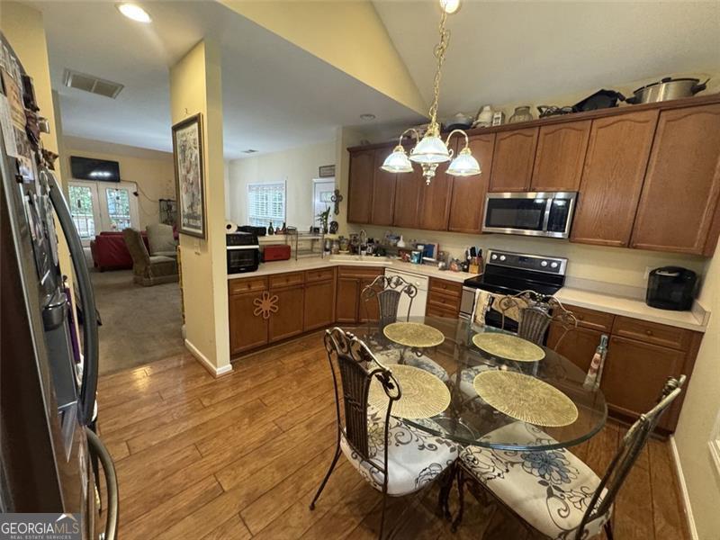 Shiloh Ridge - Residential