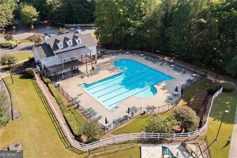 Shiloh Ridge - Residential