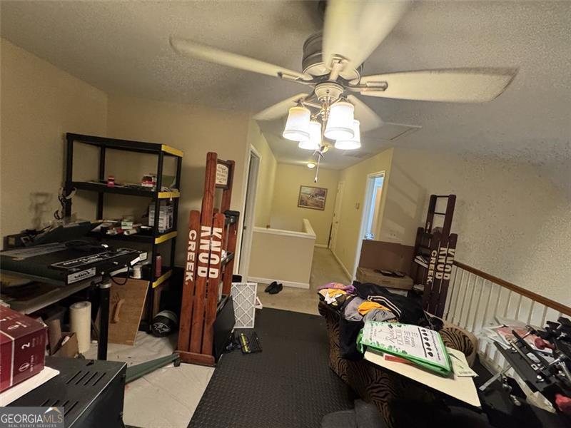 Shiloh Ridge - Residential