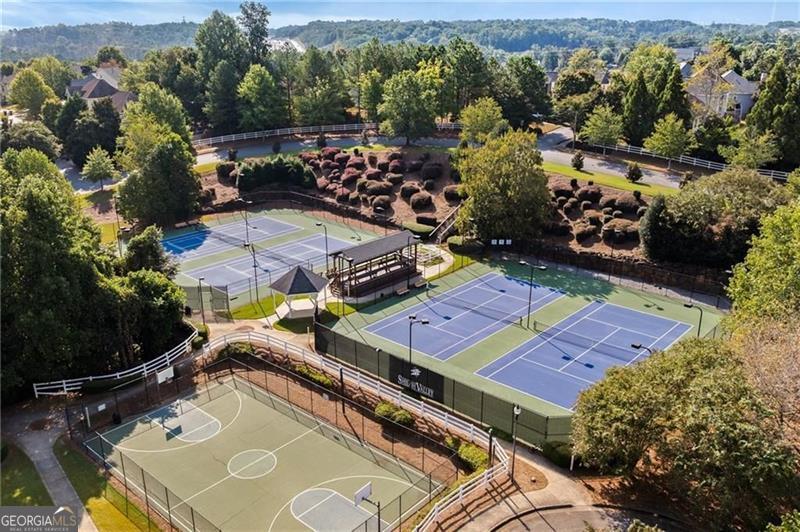 Shiloh Ridge - Residential