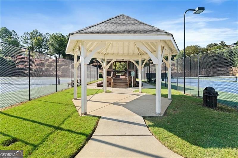 Shiloh Ridge - Residential