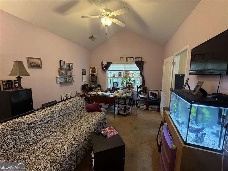 Shiloh Ridge - Residential