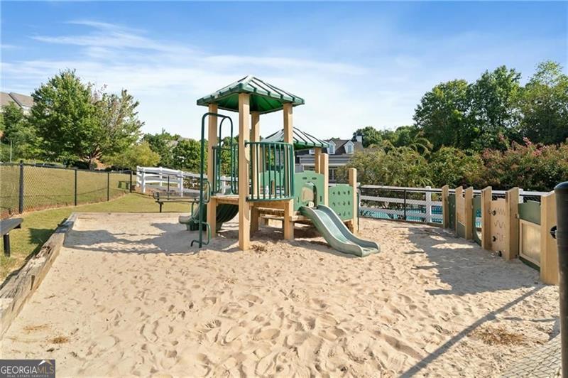 Shiloh Ridge - Residential