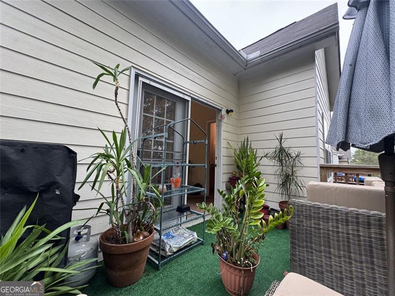 Shiloh Ridge - Residential