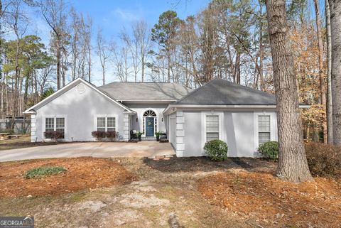 6298 Preston WAY NW Dallas GA 30157