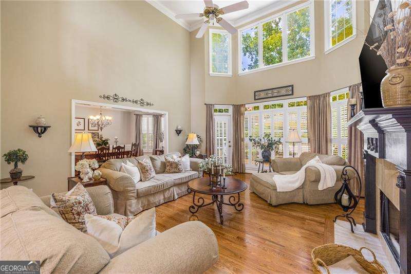 2945 Gleneagles PTE