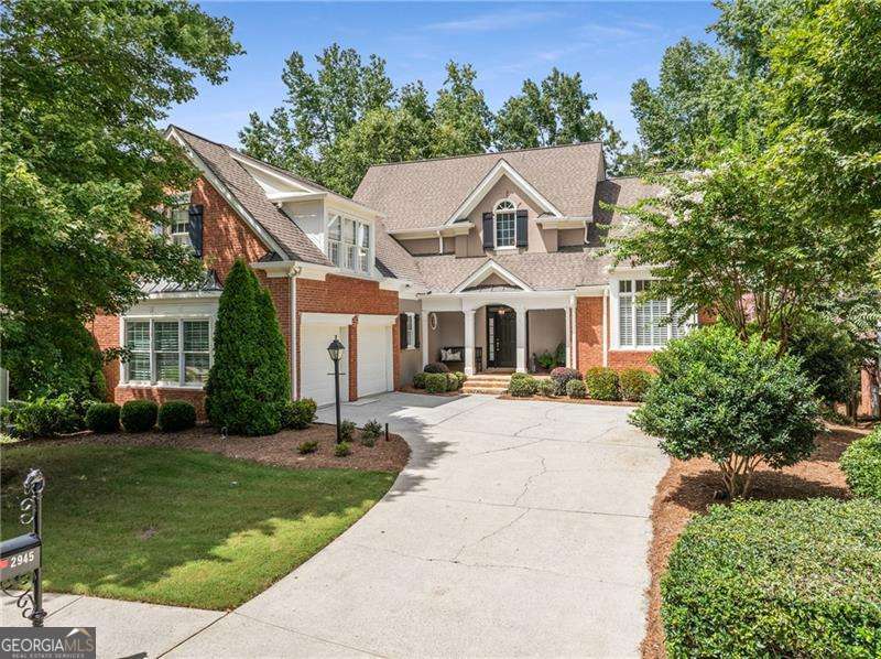 2945 Gleneagles PTE