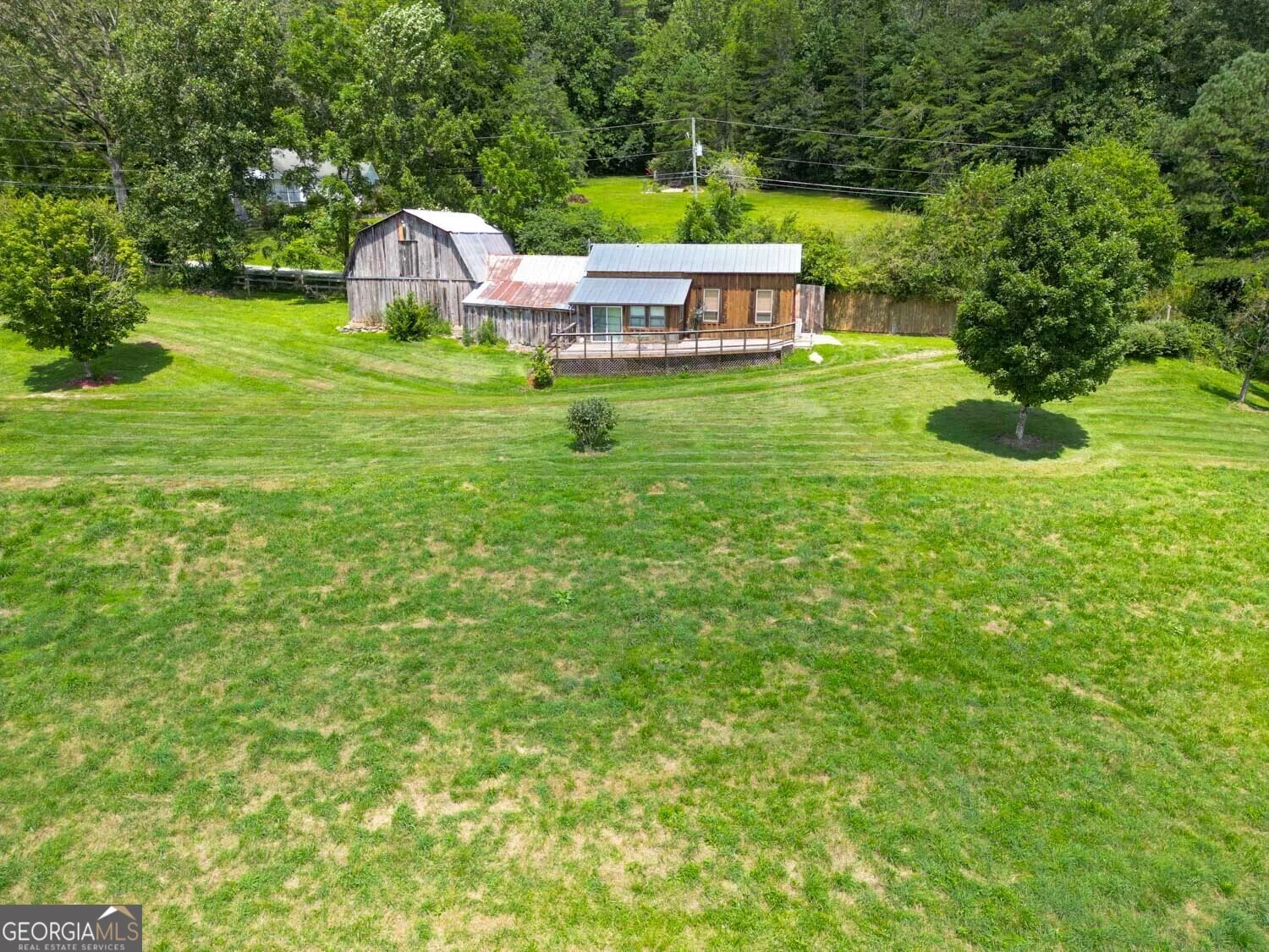 5192 Wolffork Road