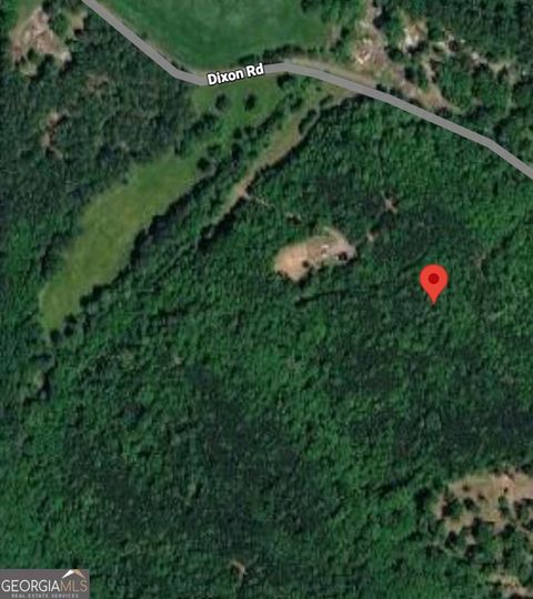 649 Dixon RD Canton GA 30114