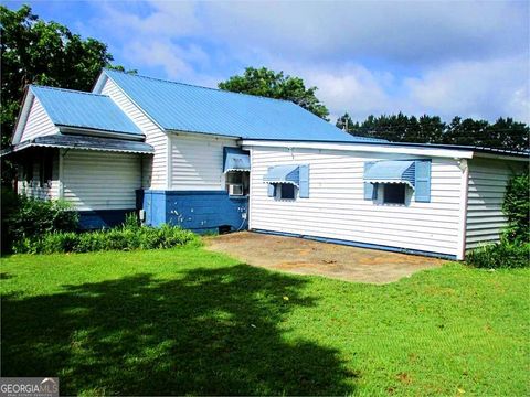 4791 Baldee RD Bartow GA 30413