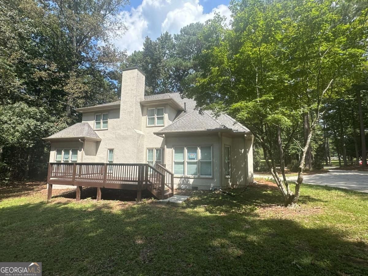 2899 Carnes RD