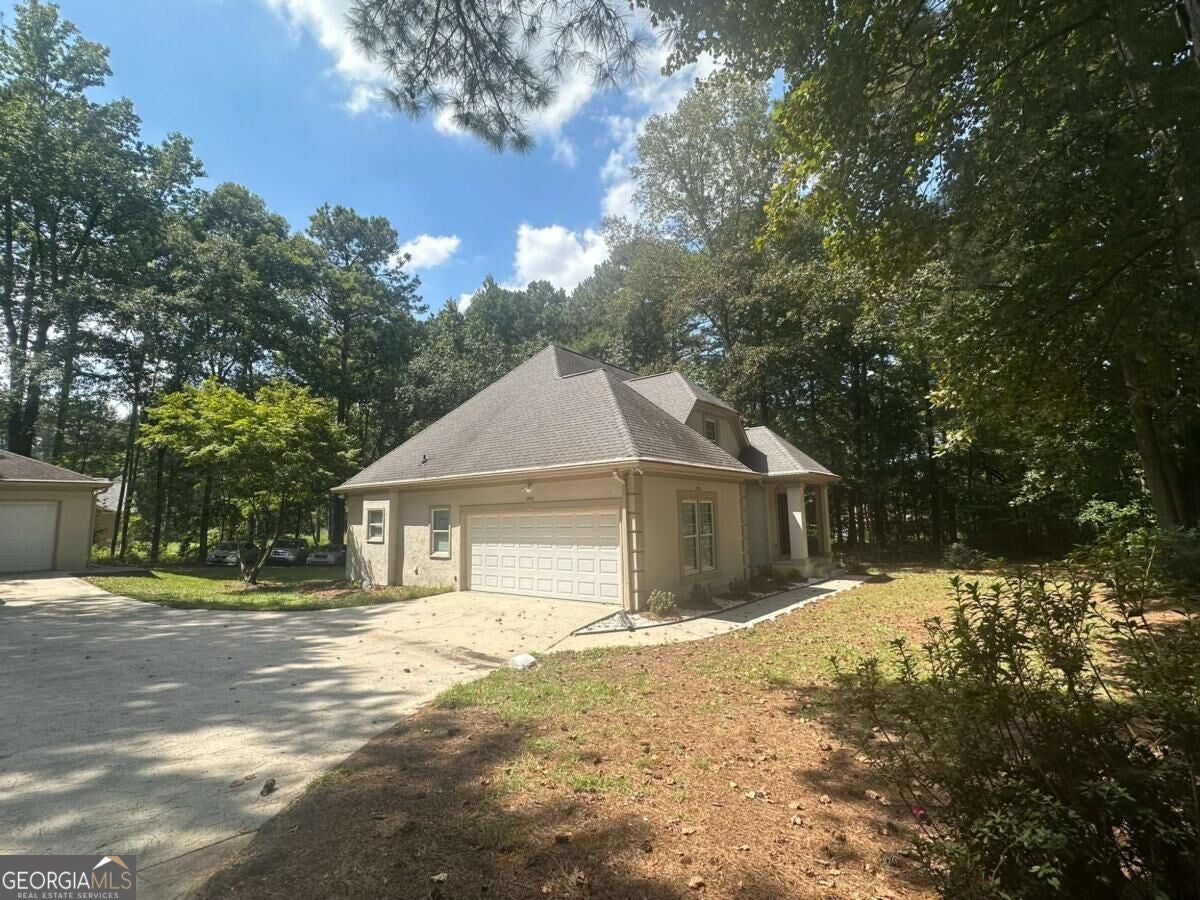 2899 Carnes RD