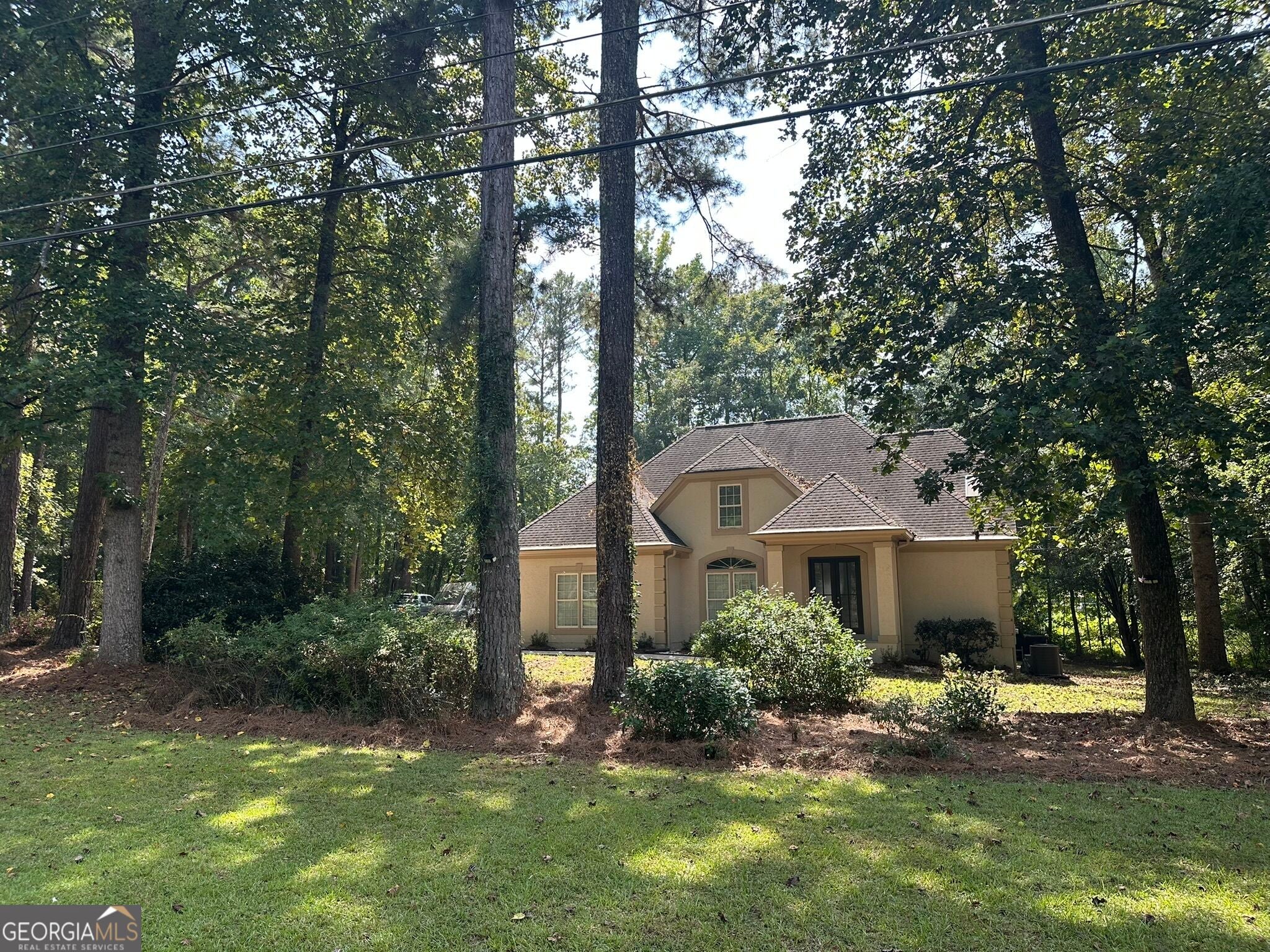 2899 Carnes RD