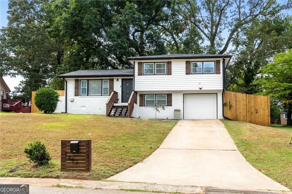 Photo of 1467 Timms Circle SE, Atlanta, GA 30316 (MLS # 10835389)