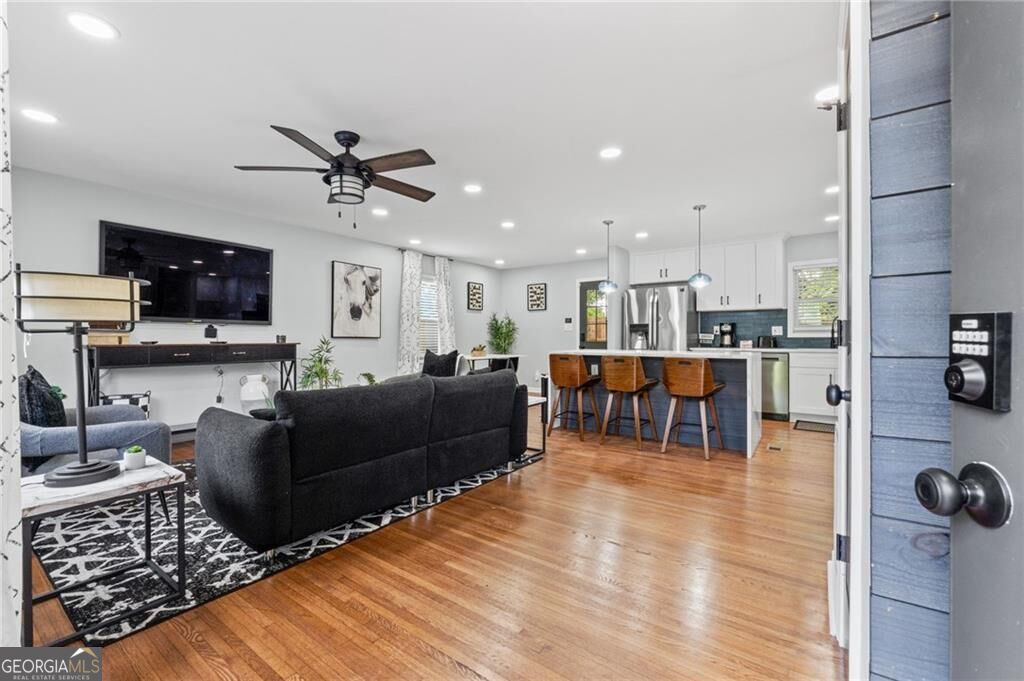 Photo of 1467 Timms Circle SE, Atlanta, GA 30316 (MLS # 10835389)