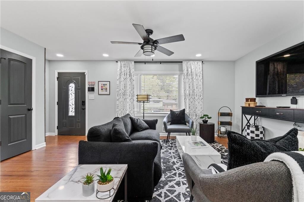 Photo of 1467 Timms Circle SE, Atlanta, GA 30316 (MLS # 10835389)