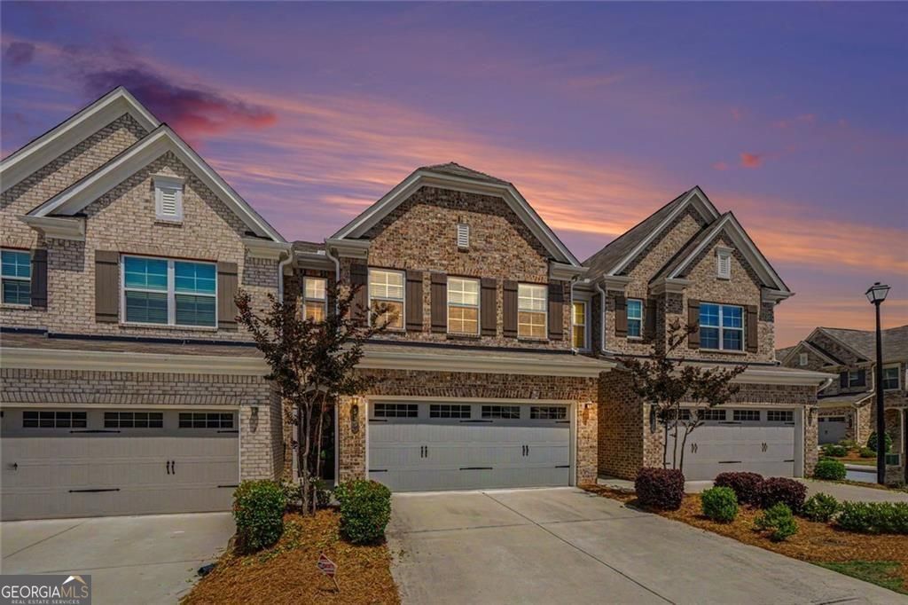 Photo of 515 Elm Bluff Way, Lawrenceville, GA 30043 (MLS # 10762937)
