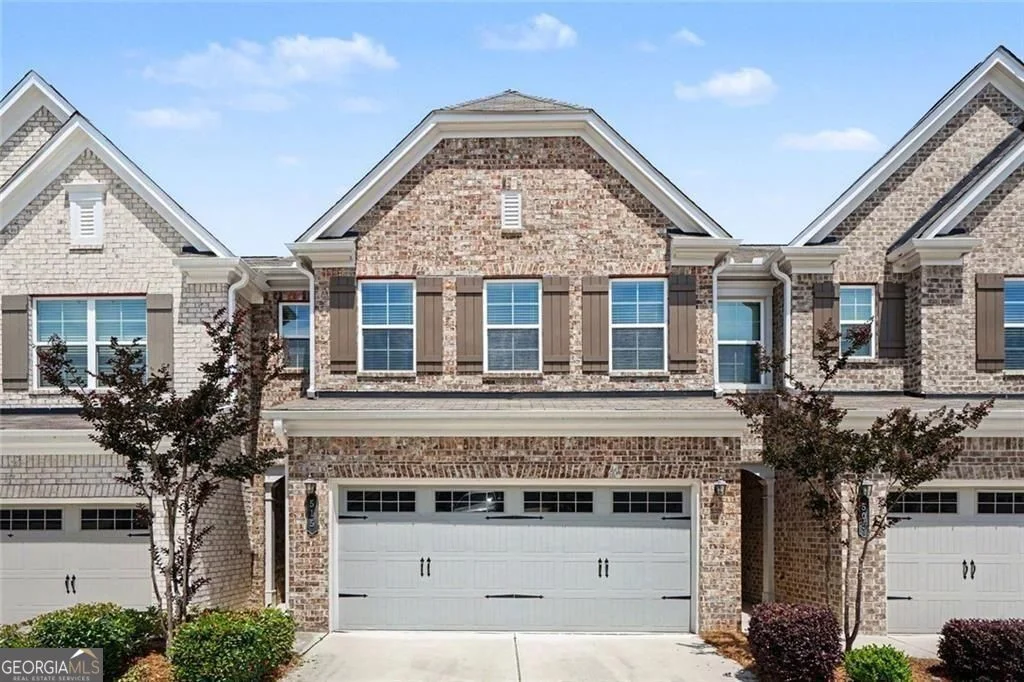 515 Elm Bluff Way