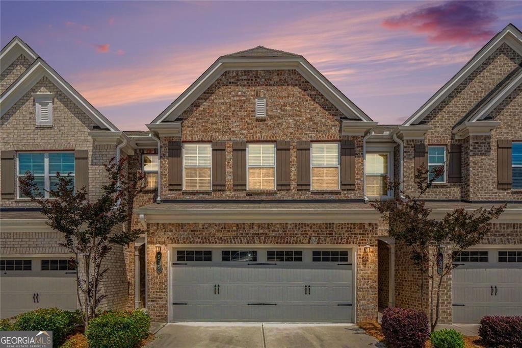 Photo of 515 Elm Bluff Way, Lawrenceville, GA 30043 (MLS # 10762937)
