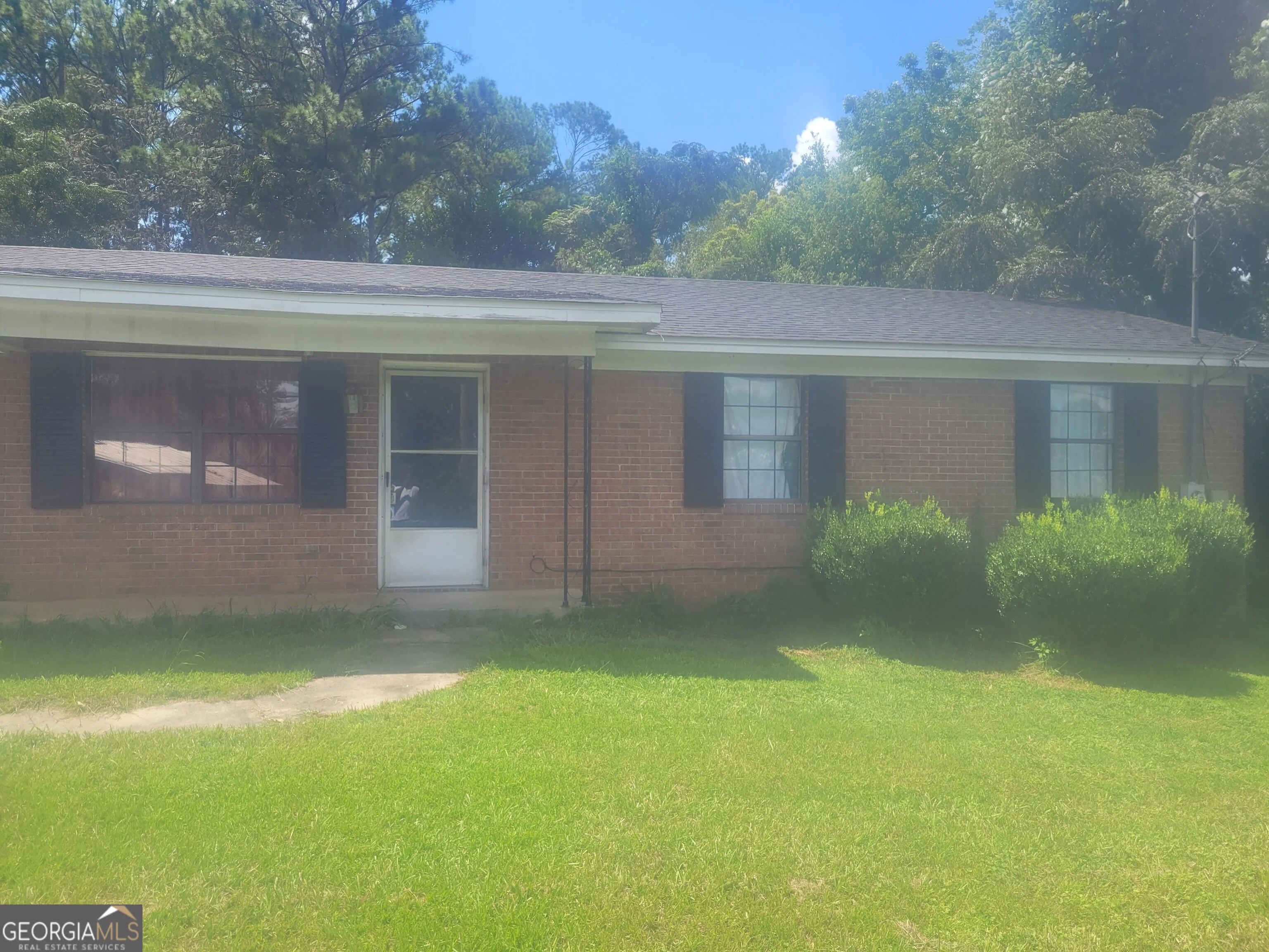 1100 N Reddick Road, Quitman, GA, 31643