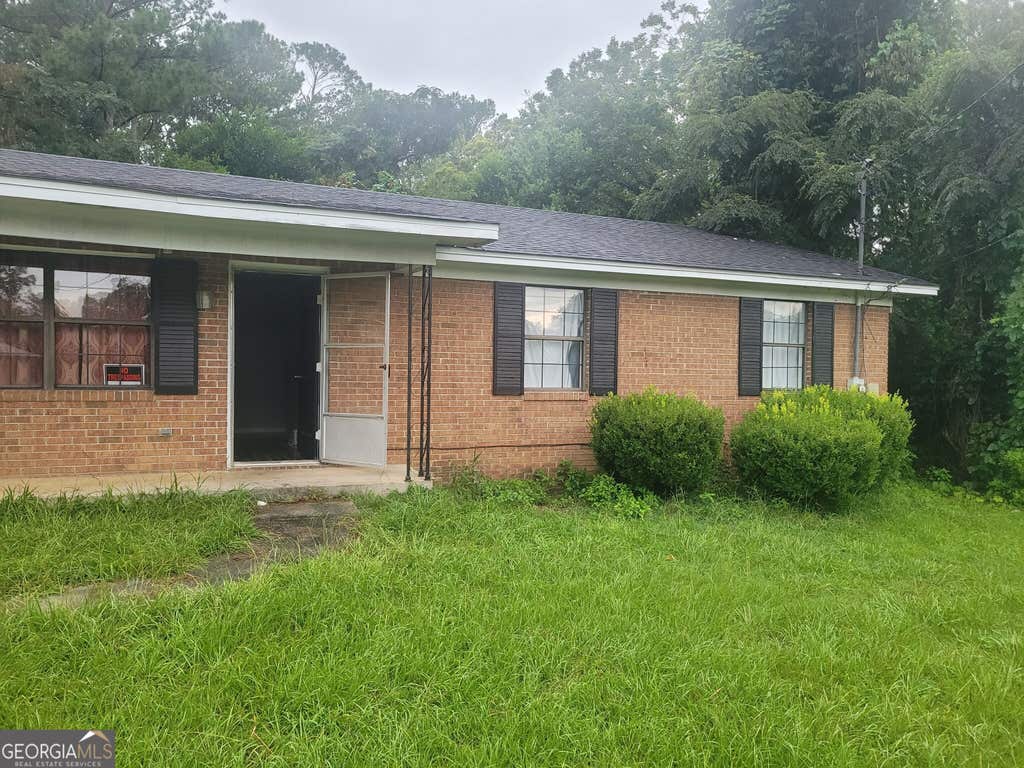 Photo of 1100 N Reddick Road, Quitman, GA 31643 (MLS # 10827006)