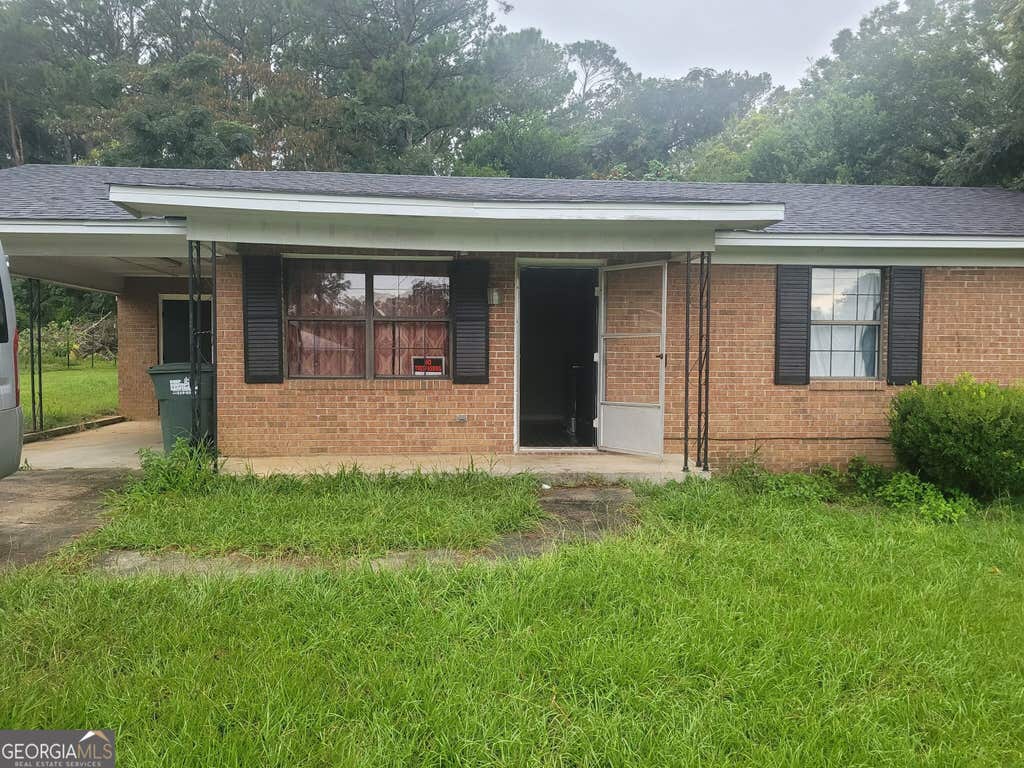 Photo of 1100 N Reddick Road, Quitman, GA 31643 (MLS # 10827006)