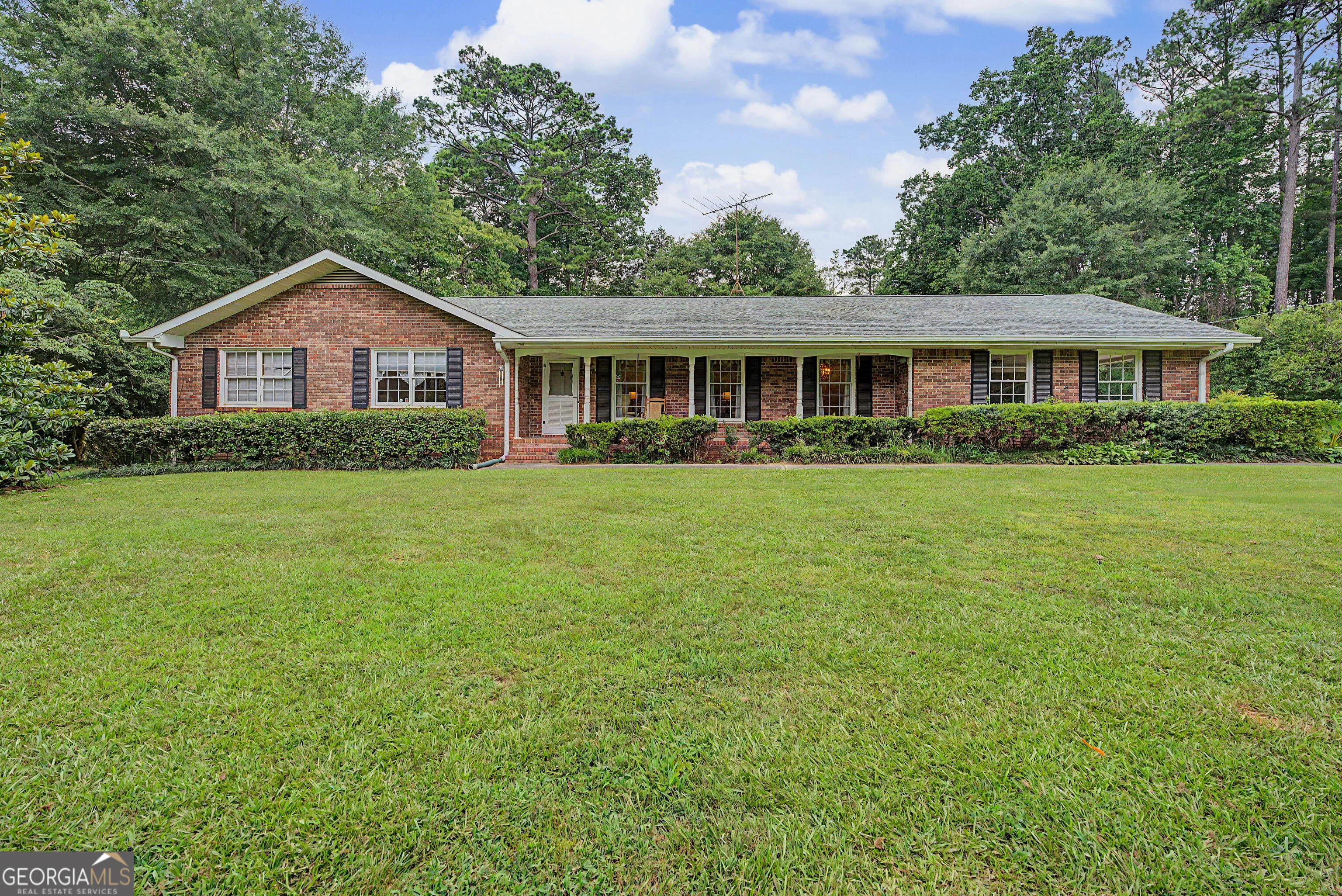 3885 Pittman Road, South Fulton, GA, 30349