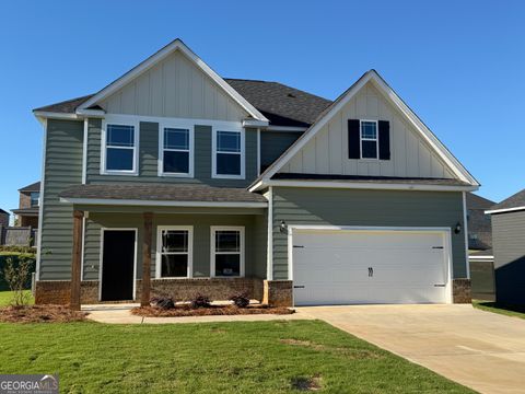 Photo of 715 Lindsey Brooke Trace, Bonaire, GA 31005 (MLS # 10544726)