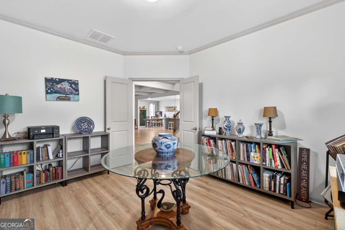 311 Rockwell Church RD NW