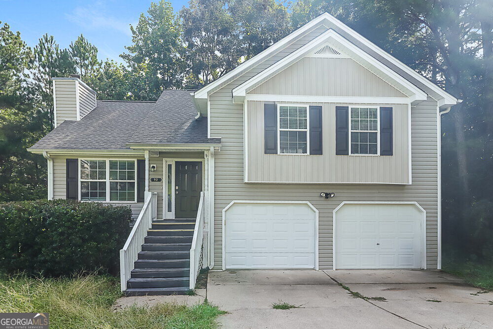 Photo of 93 Danville Trail, Dallas, GA 30132 (MLS # 10833567)